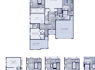 6801 Marerro Ln, McKinney, TX 75071