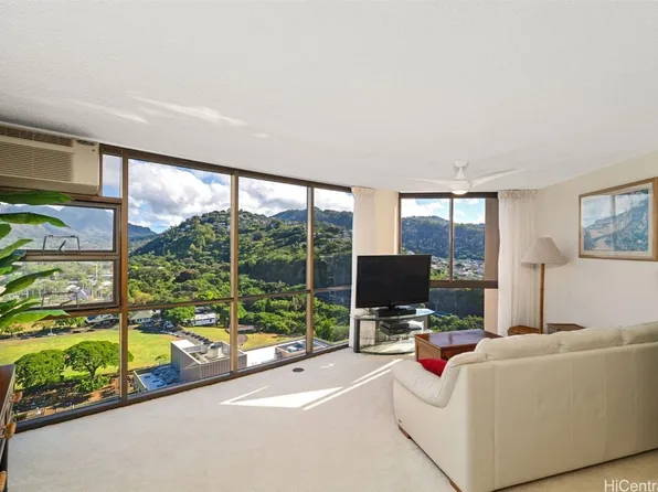 2101 Nuuanu Ave #I2407, Honolulu, HI 96817
