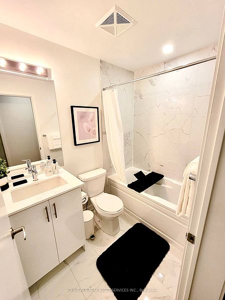 Mississauga Townhouse for rent - 2 Bedrooms — photo 7
