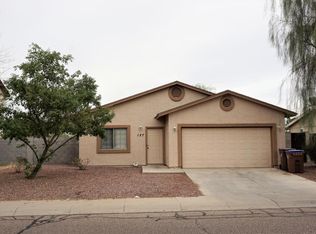 127 N Mulberry St, Florence, AZ 85132