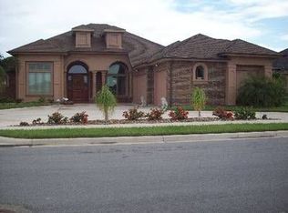 5705 Spicewood, Harlingen, TX 78552