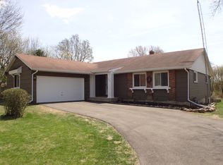 18851 Frank Ln, Marengo, IL 60152