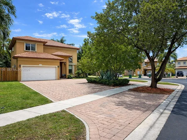4124 NE 30th St, Homestead, FL 33033