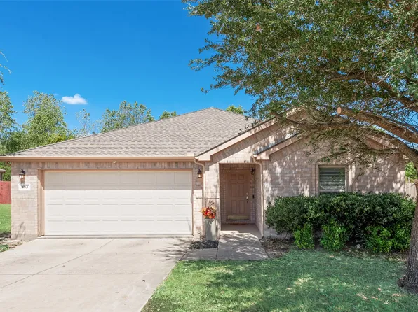 403 Welcome St, Cedar Hill, TX 75104