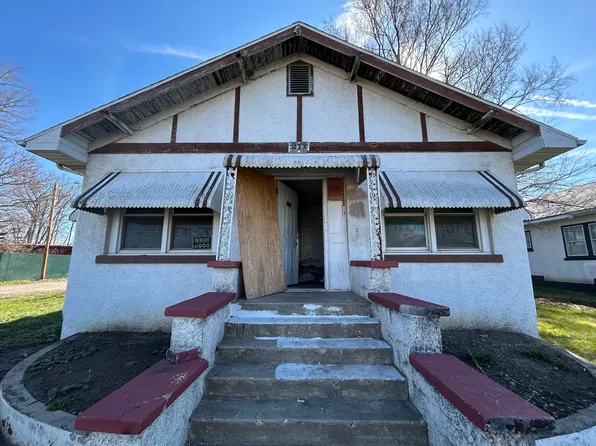 211 Stroup St, Danville, IL 61832