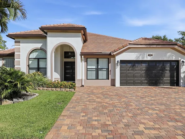 15613 Bent Creek Road, Wellington, FL 33414