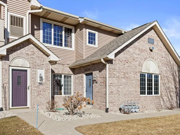 6922 53rd STREET #58, Kenosha, WI 53144