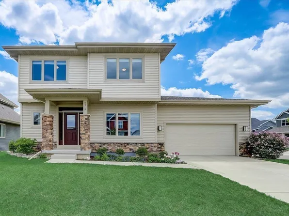 9919 Bronze Leaf, Middleton, WI 53562