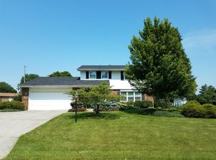 944 Barclay Dr, Galloway, OH