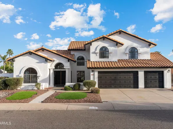 15043 N 49TH Way, Scottsdale, AZ 85254