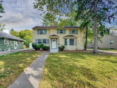 1020 11th St S, Moorhead, MN, 56560