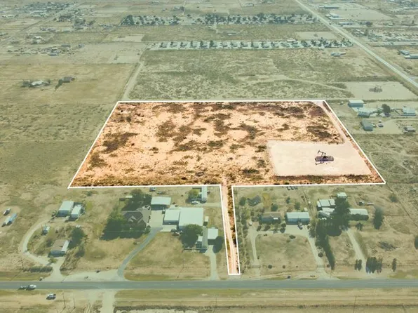 0 E Goldenrod Dr, Gardendale, TX 79758