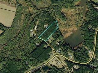 0 Kincaid Cemetery Rd, Colbert, GA 30628