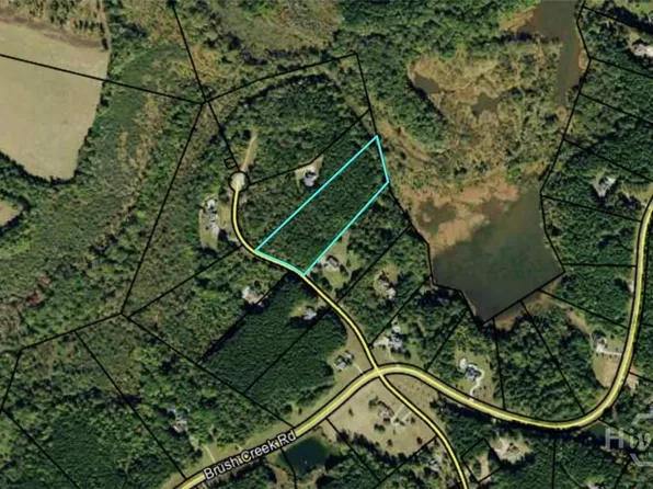 0 Kincaid Cemetery Road, Colbert, GA 30628