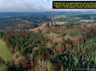 0 Nicolai Cutoff, Rainier, OR 97048