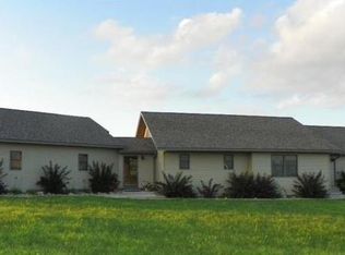 15750 268th St, Fort Ripley, MN 56449