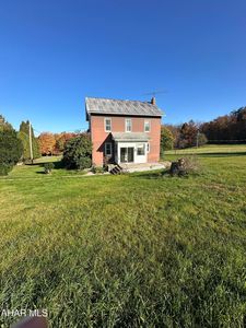 546 Hagevo Rd, Windber, PA, 15963
