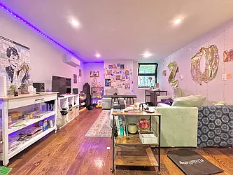 Rented by Doorway NYC, LLC