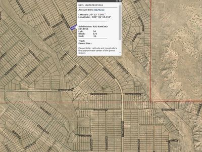 Rainbow Blvd NE #26B, Rio Rancho, NM, 87144