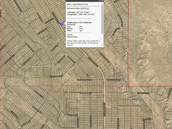 Rainbow Blvd NE #26B, Rio Rancho, NM 87144