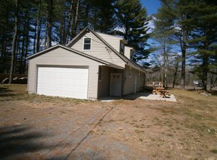 4 Brook Ln, Maxfield, ME 04453