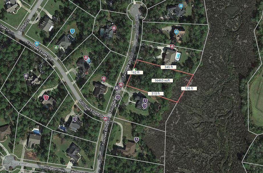 1st image of 126 Foxcreek Blvd