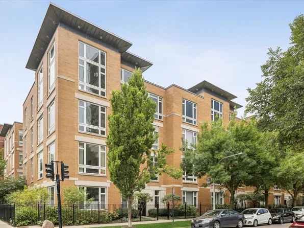 1005 W Buena Ave APT 2E, Chicago, IL 60613