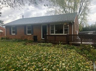 4523 Colonial Ave, Roanoke, VA