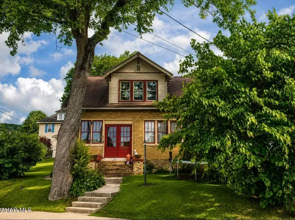 206 W Front St, Clearfield, PA 16830