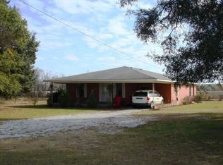 226 State Highway 85, Geneva, AL 36340