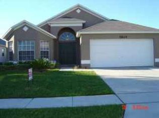 5824 Rywood Dr, Orlando, FL 32810