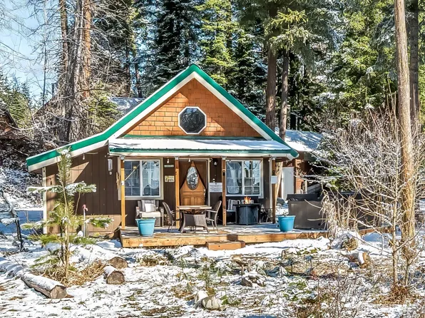 2253 Riffle Drive, Leavenworth, WA 98826