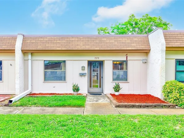 2970 Feather Dr, Clearwater, FL 33759