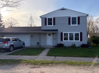 2110 Oak Ave, Muskegon, MI 49445