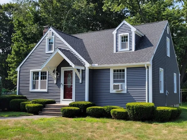 174 Bridge Rd, Northampton, MA 01062
