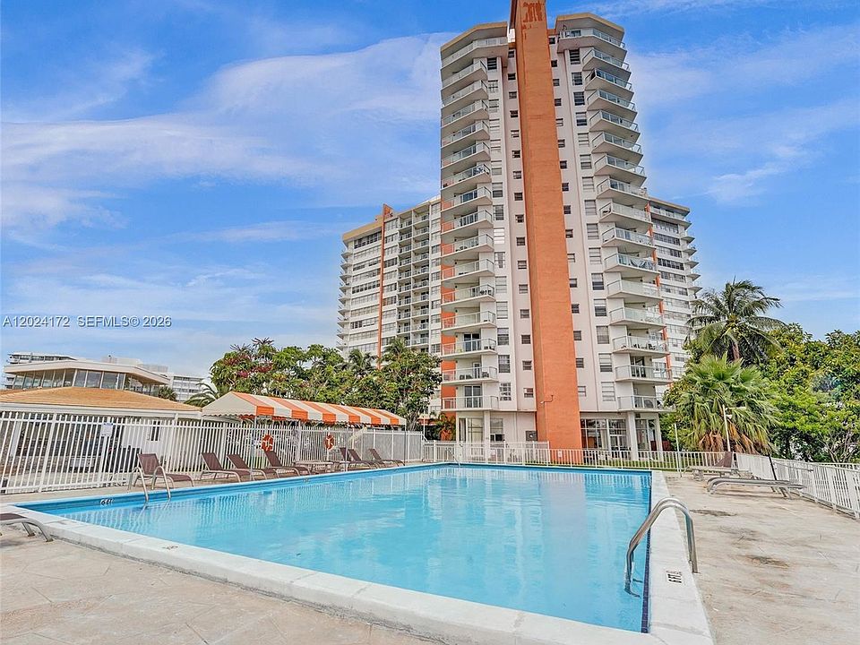 1st image of 1301 Miami Gardens Dr #813W