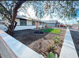 1701 E Warner St, Phoenix, AZ 85040
