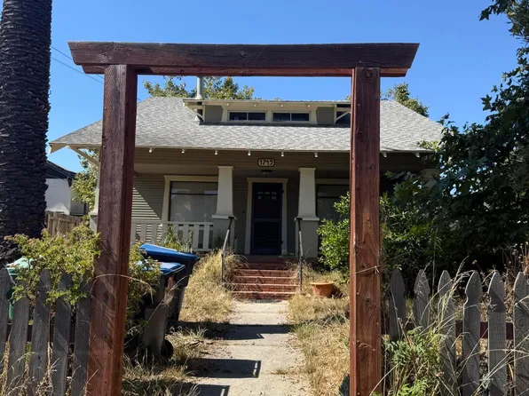 1743 Laurel Ave, Solvang, CA 93463
