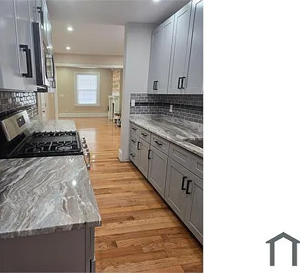 3 bed, 1200 sqft, $1,975 — Photo 3