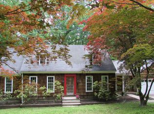 28 Deer Run Rd, Brookfield, CT 06804