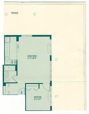 Rented by Hakimian Management | media 30