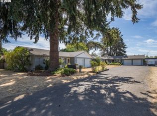 1540 SE Bush C And D St, Hillsboro, OR 97123