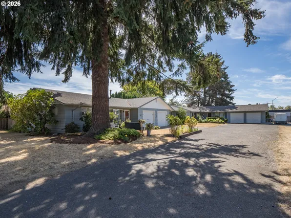 1540 SE Bush C And D St, Hillsboro, OR 97123