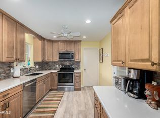 5857 E Dodge St, Mesa, AZ 85205