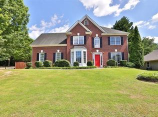 3520 Mystic Dr, Buford, GA 30519