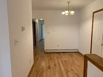 Rented by Compass