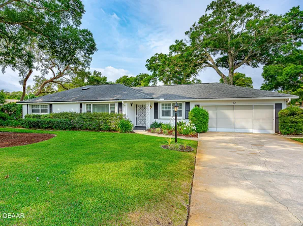 12 Maryann Ter, Ormond Beach, FL 32174