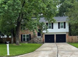 2014 Oak Shores Dr, Humble, TX 77339