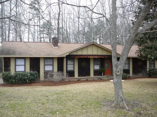 406 W Hampton Ave, Honea Path, SC 29654