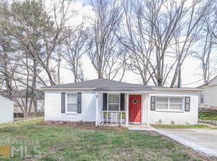 2692 Mango Cir NW, Atlanta, GA 30318